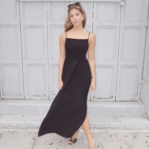 The Jersey Isabel Nap Dress